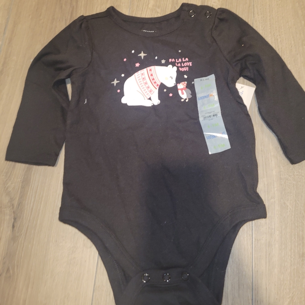 NWT Baby Girl Clothes Bundle